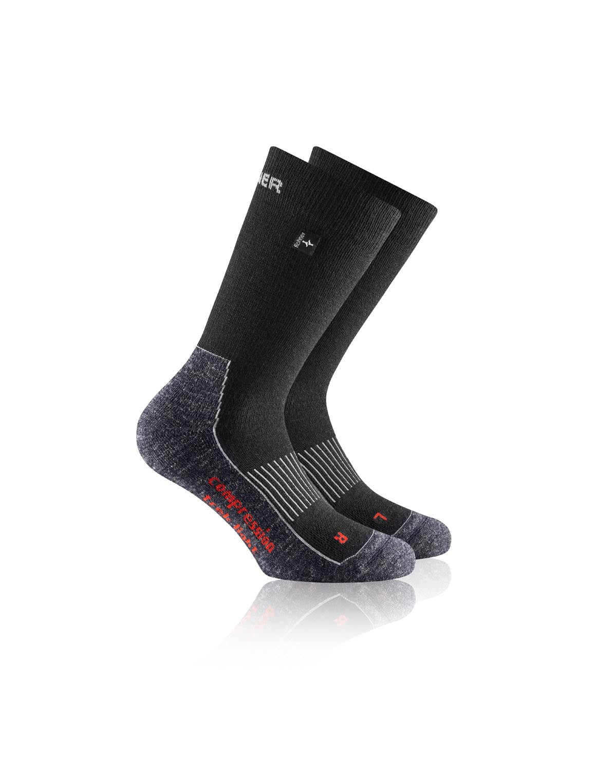 Compression Trek Light l/r