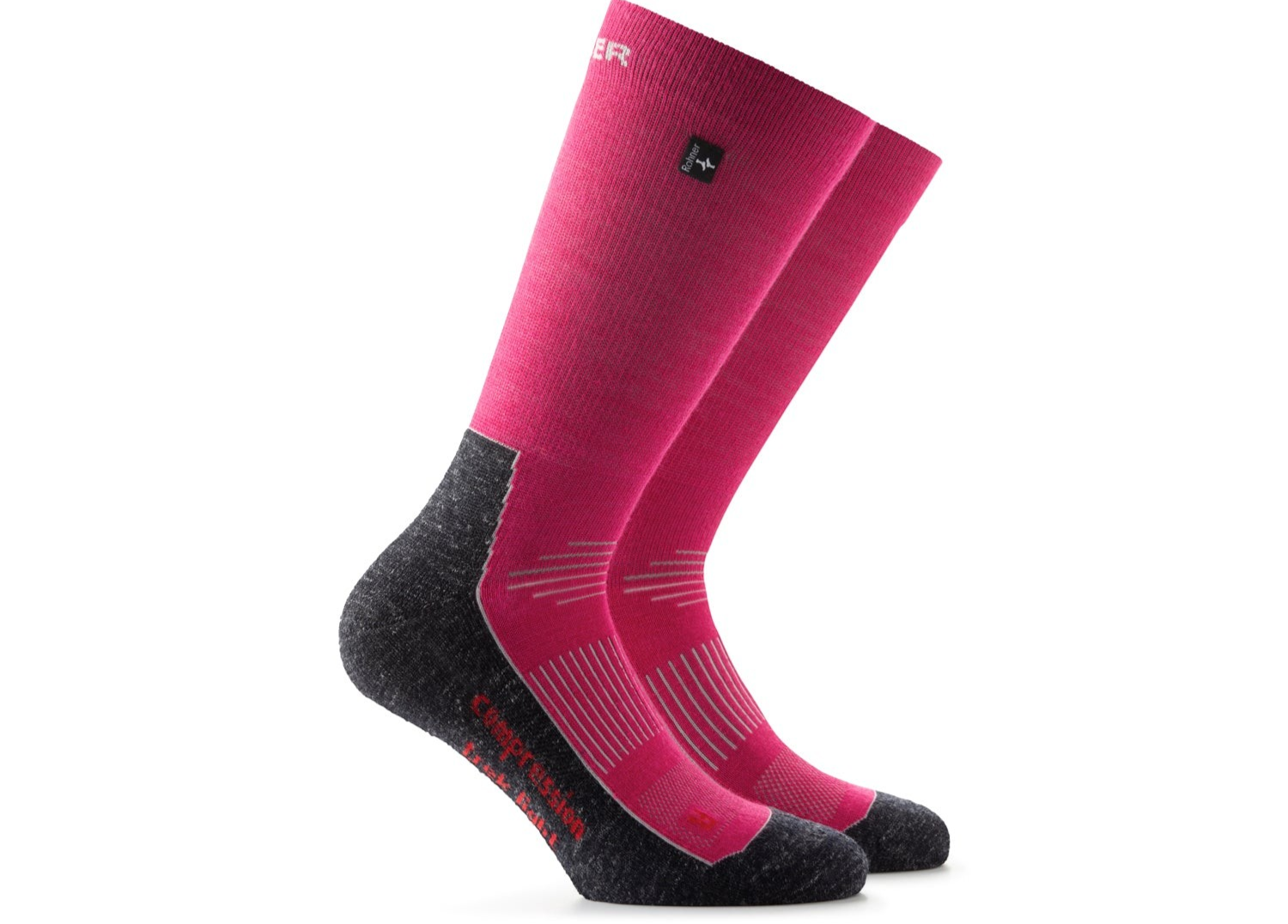 Compression Trek Light l/r