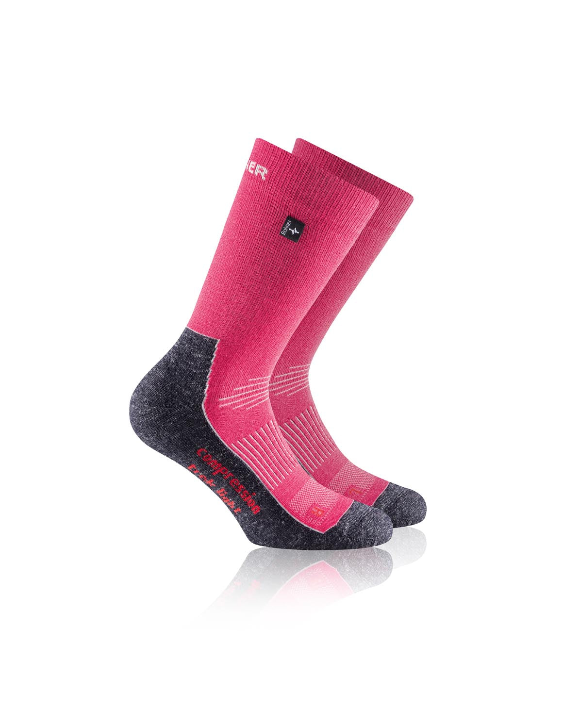 Compression Trek Light l/r