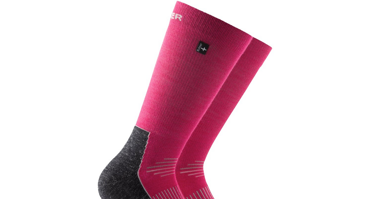 Compression Trek Light l/r