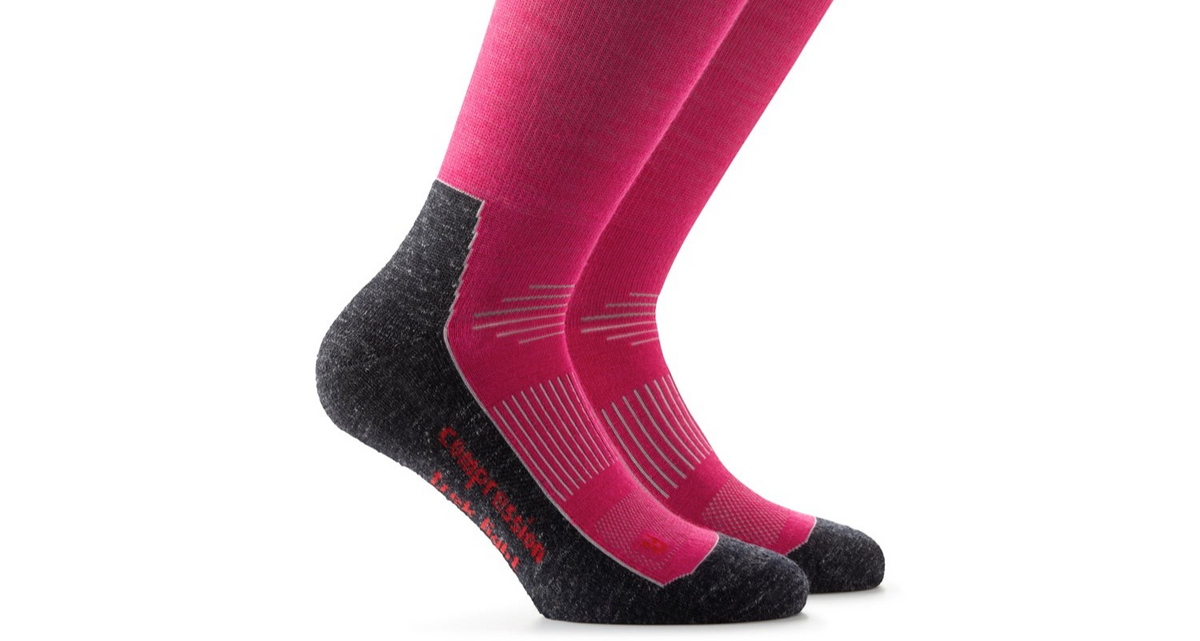 Compression Trek Light l/r