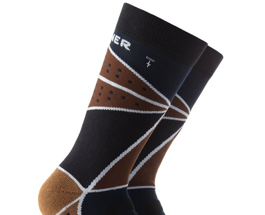 Copper Tre l/r