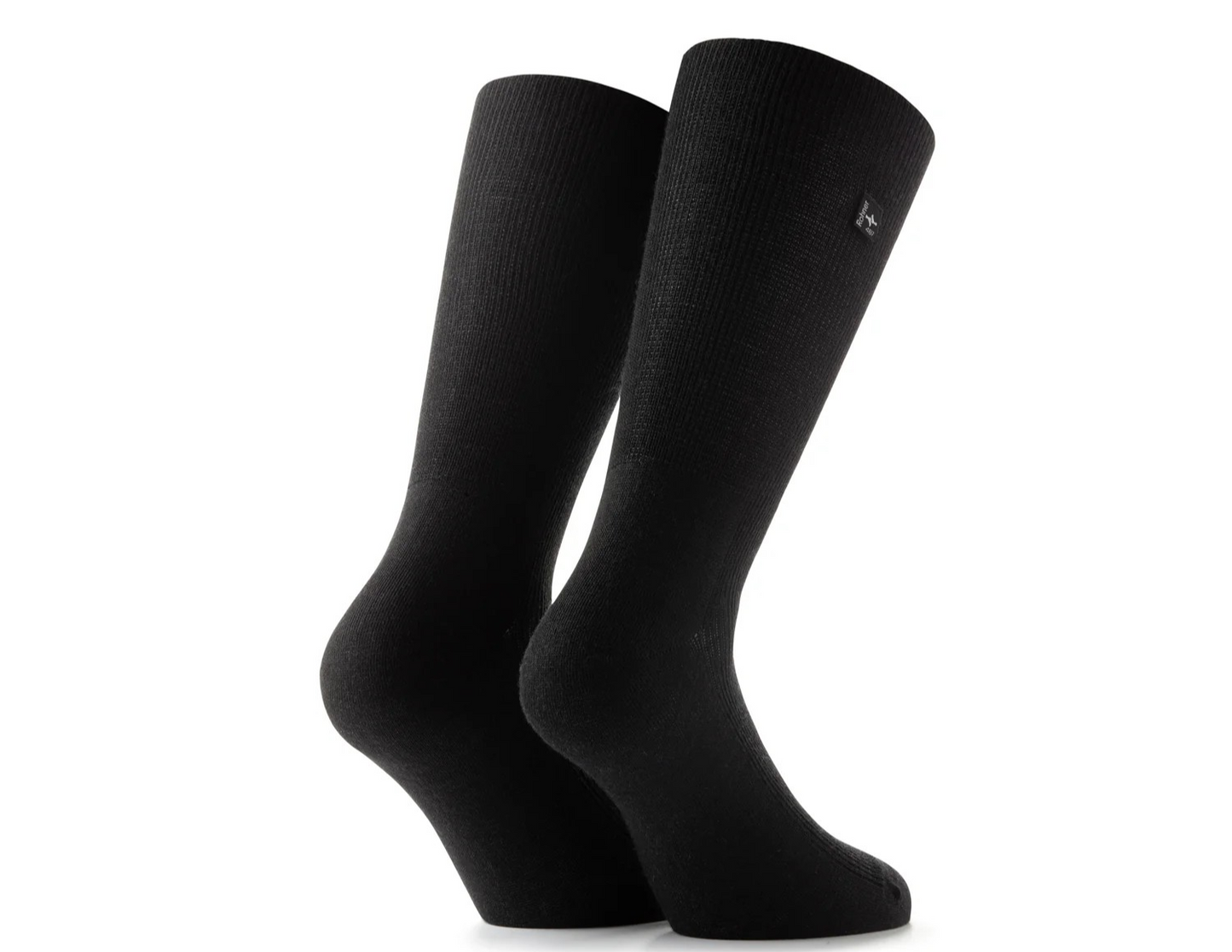 Diabetic Wool Socks