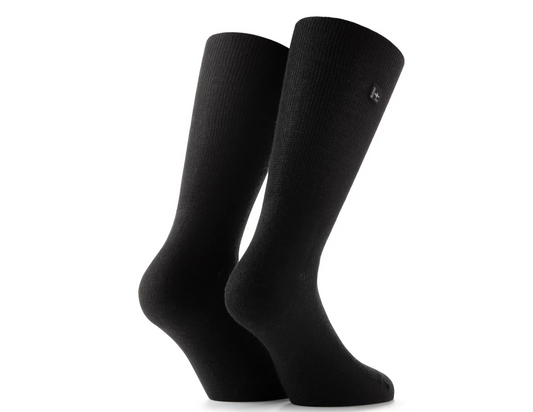 Diabetic Wool Socks