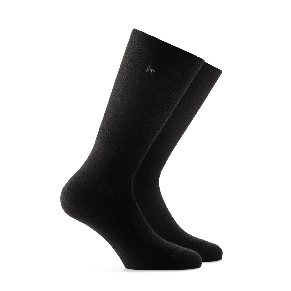 Diabetic Wool Socks Wide