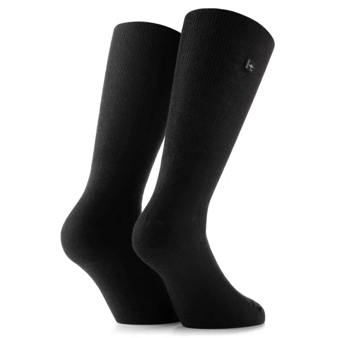 Diabetic Wool Socks Wide