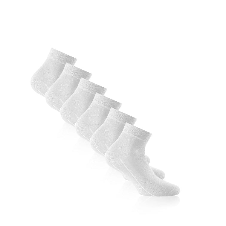Rohner basic, Sneaker Plus 3er