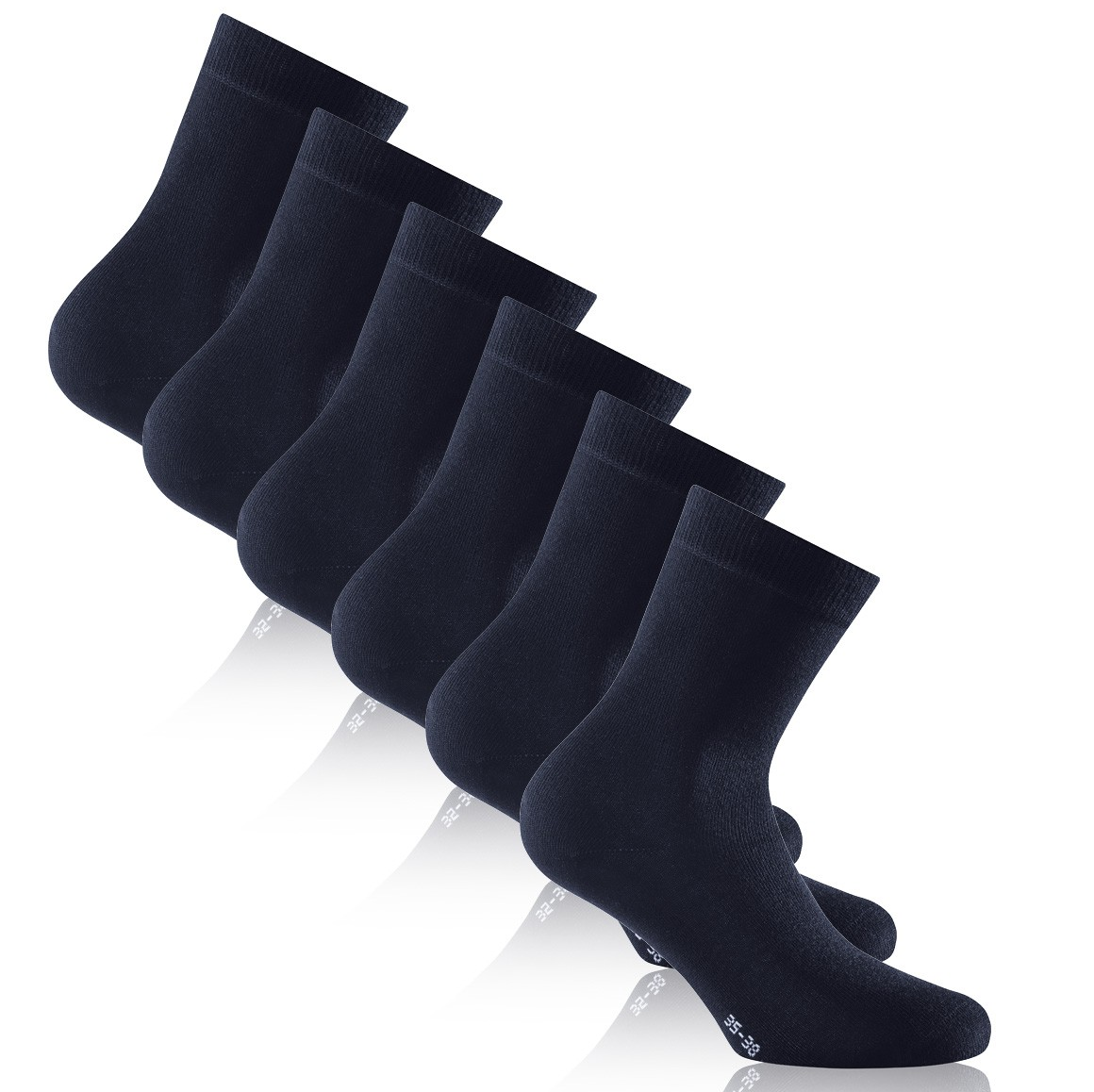 Rohner basic, Soft Touch 3er