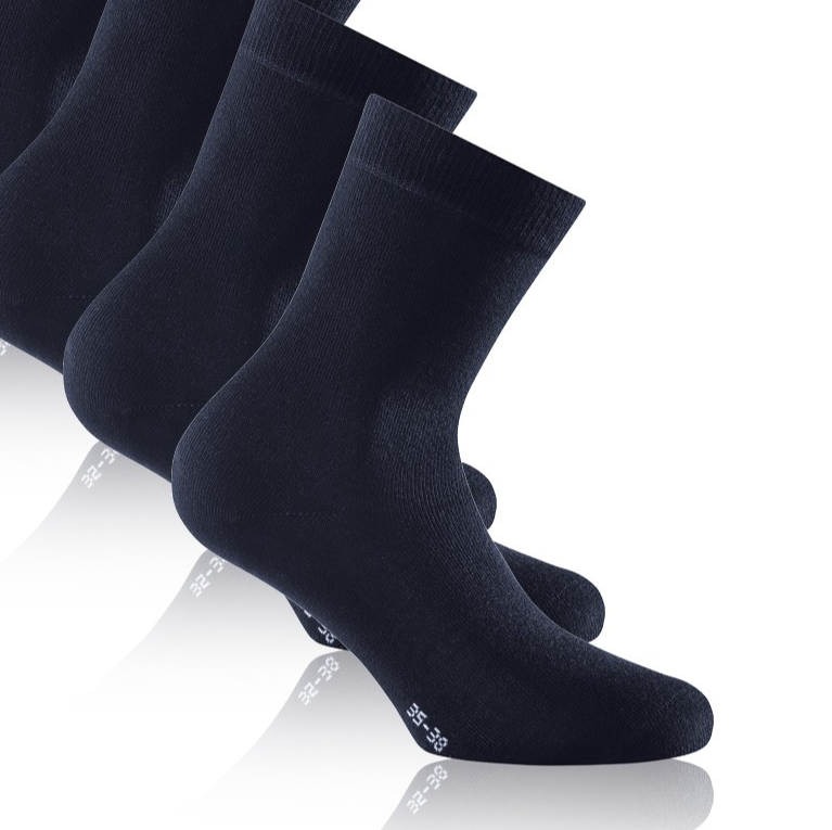 Rohner basic, Soft Touch 3er