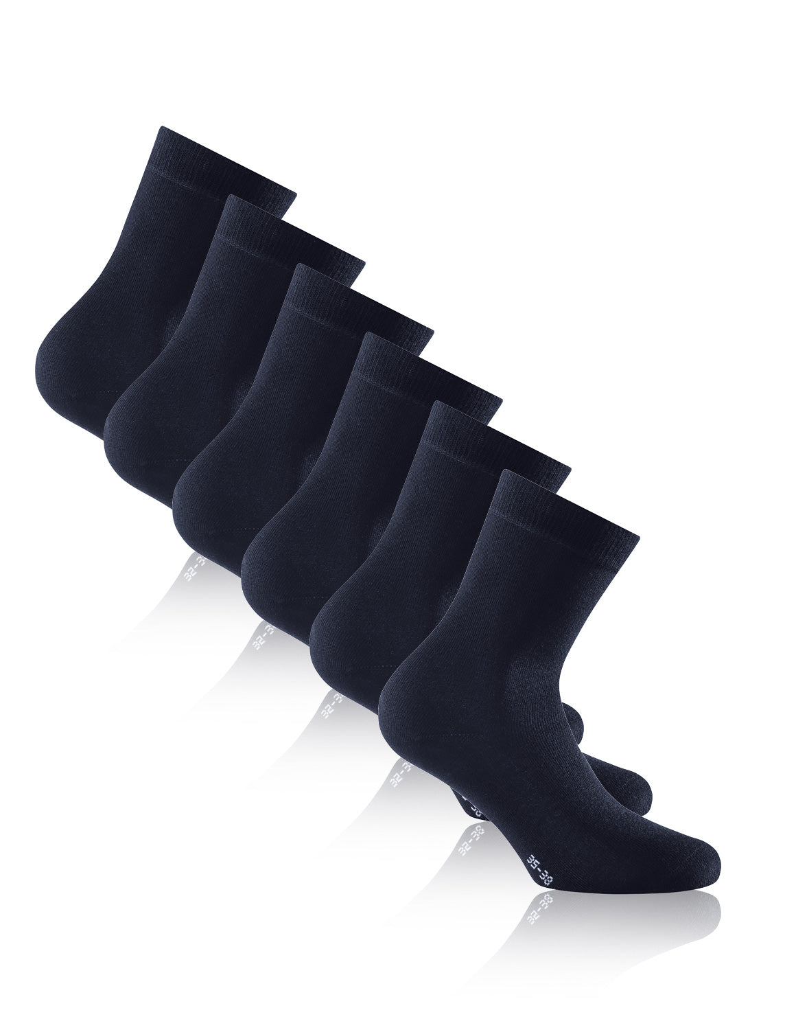 Rohner basic, Soft Touch 3er