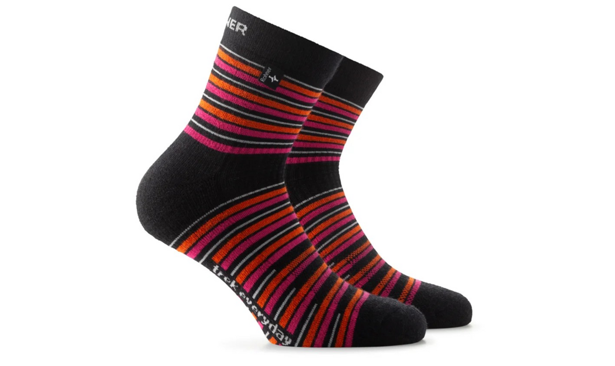 Trek Everyday