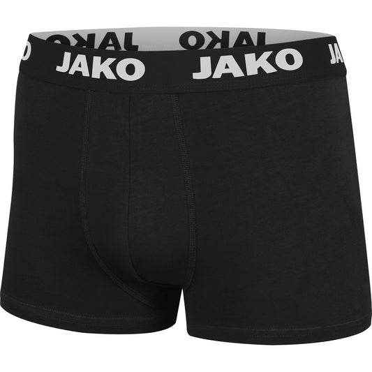 Boxershort Basic 2er 08