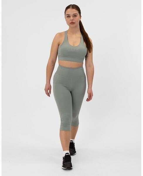 Capri Tight Power Damen