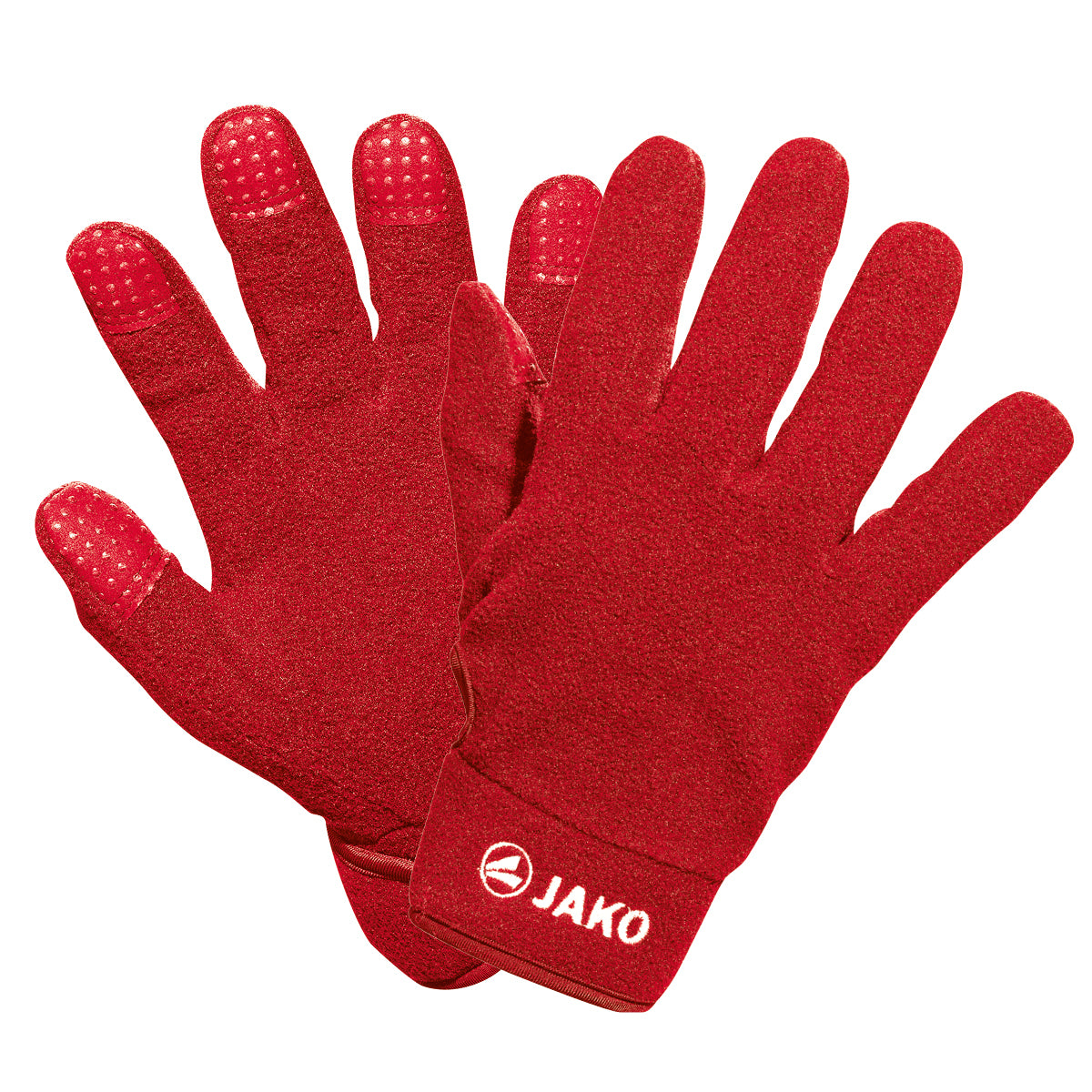 Feldspielerhandschuhe Fleece 01