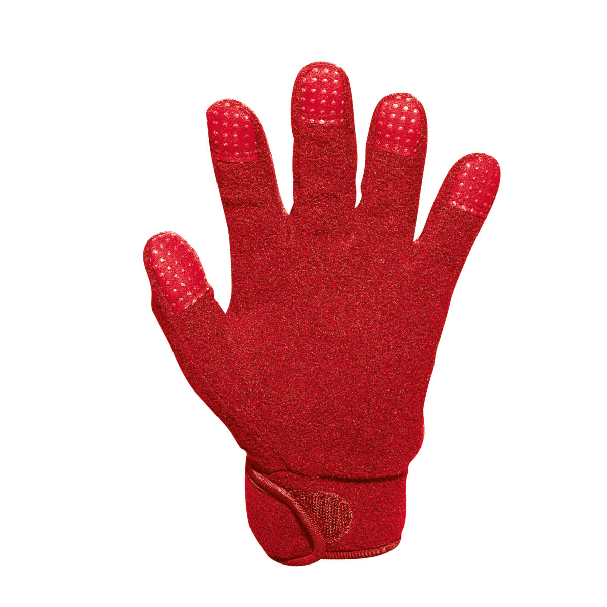 Feldspielerhandschuhe Fleece 01