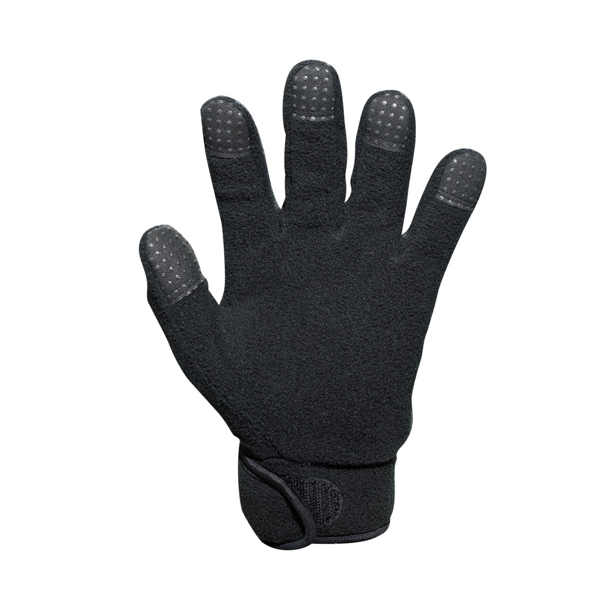 Feldspielerhandschuhe Fleece 08