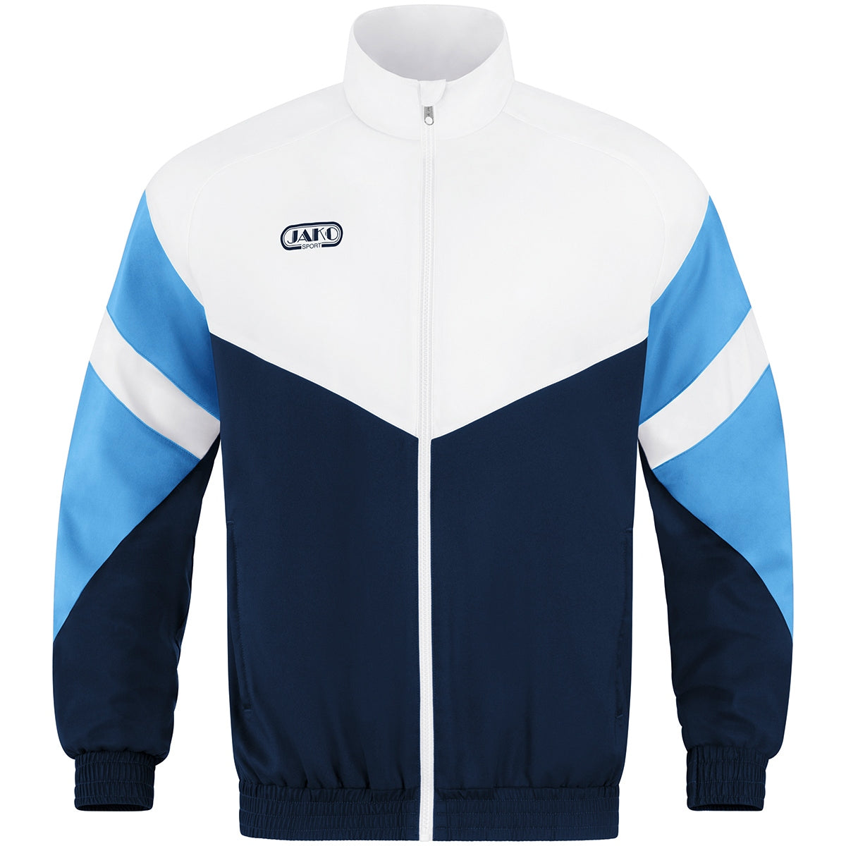 Freizeitjacke Retro