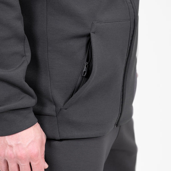 Jacke Pro Casual