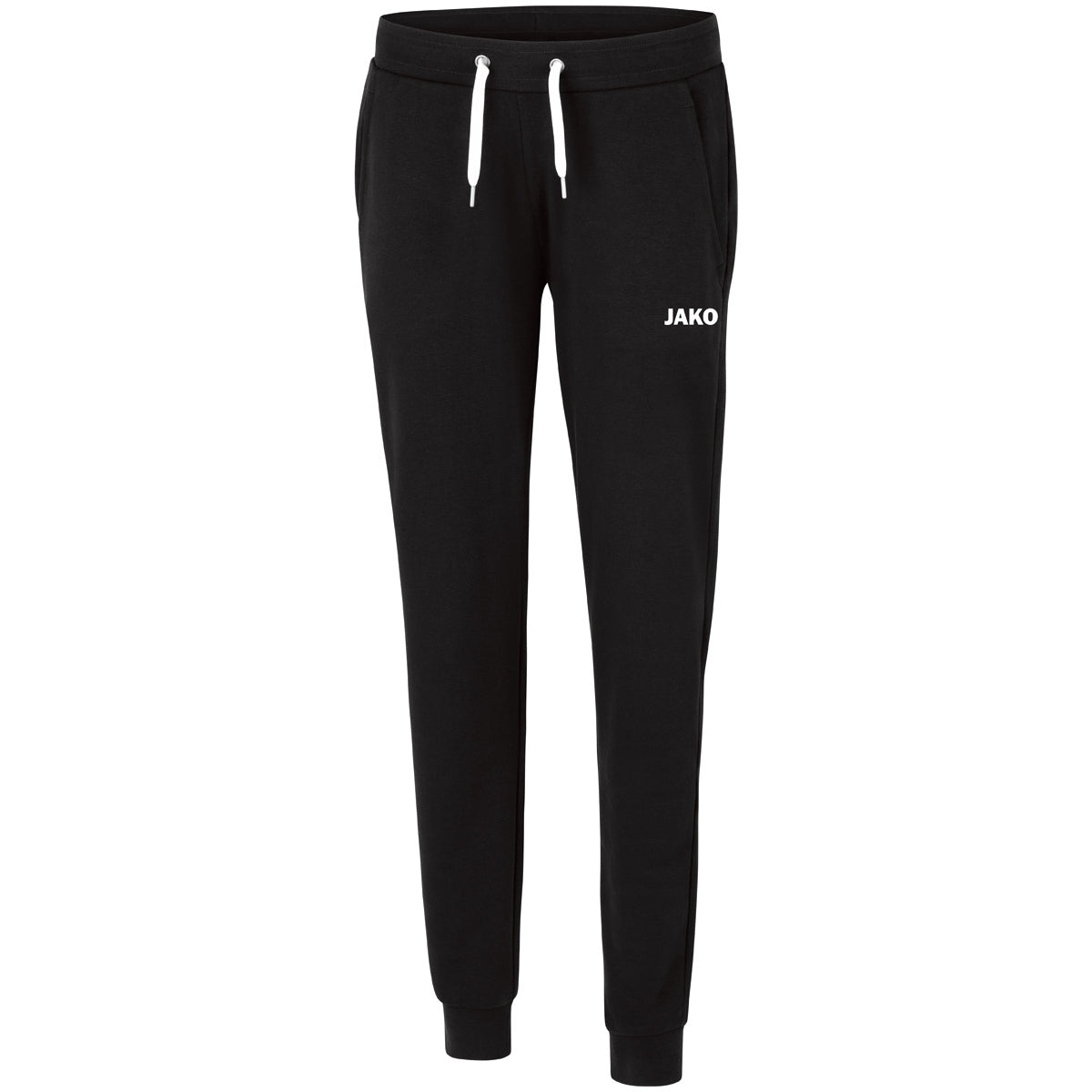 Jogginghose BASE mit Bündchen