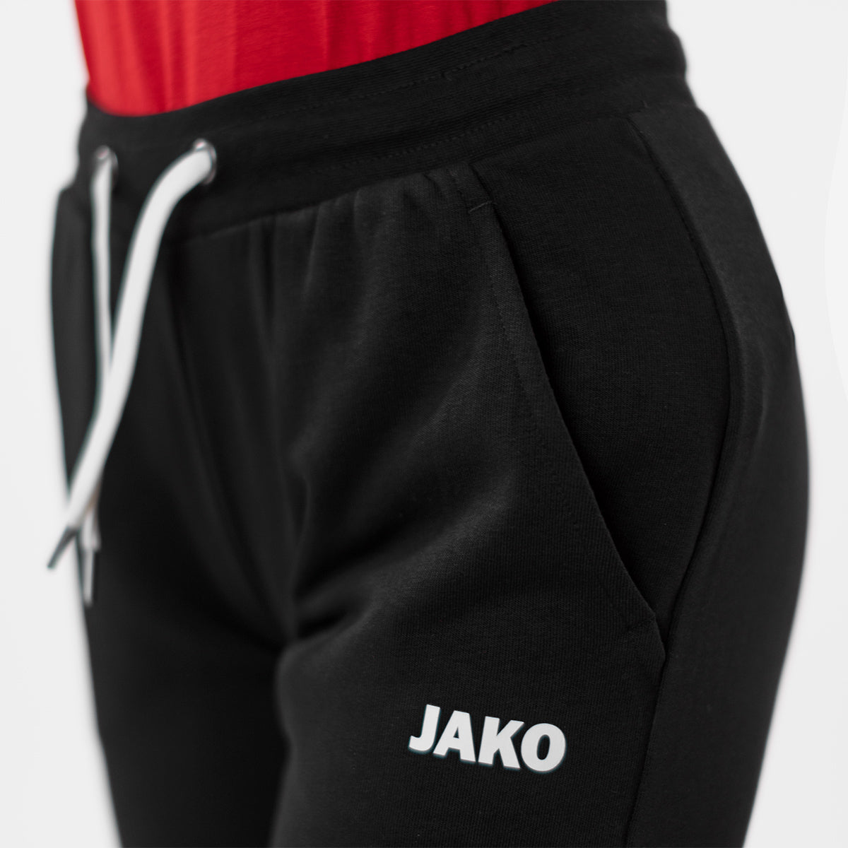 Jogginghose BASE mit Bündchen
