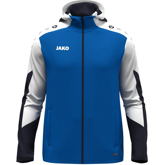 Kapuzenjacke Dynamic