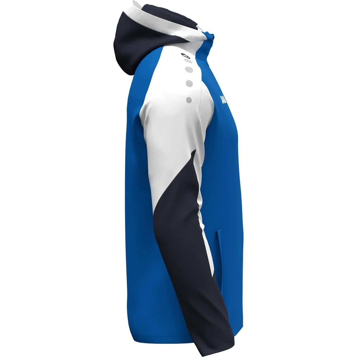 Kapuzenjacke Dynamic