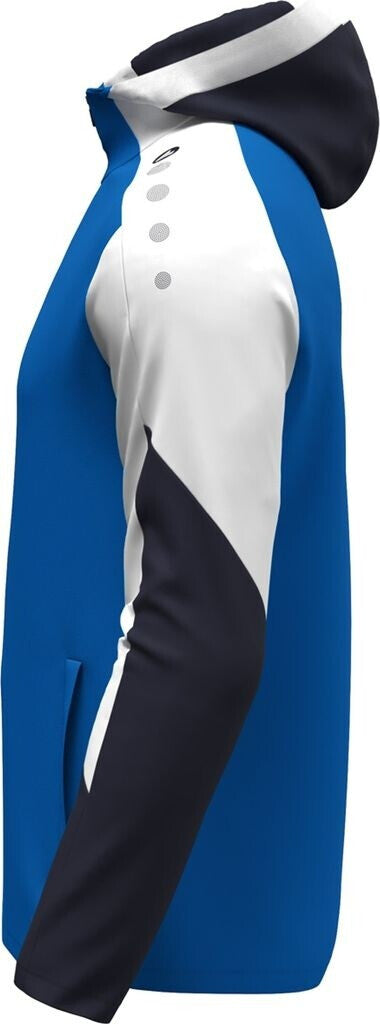 Kapuzenjacke Dynamic