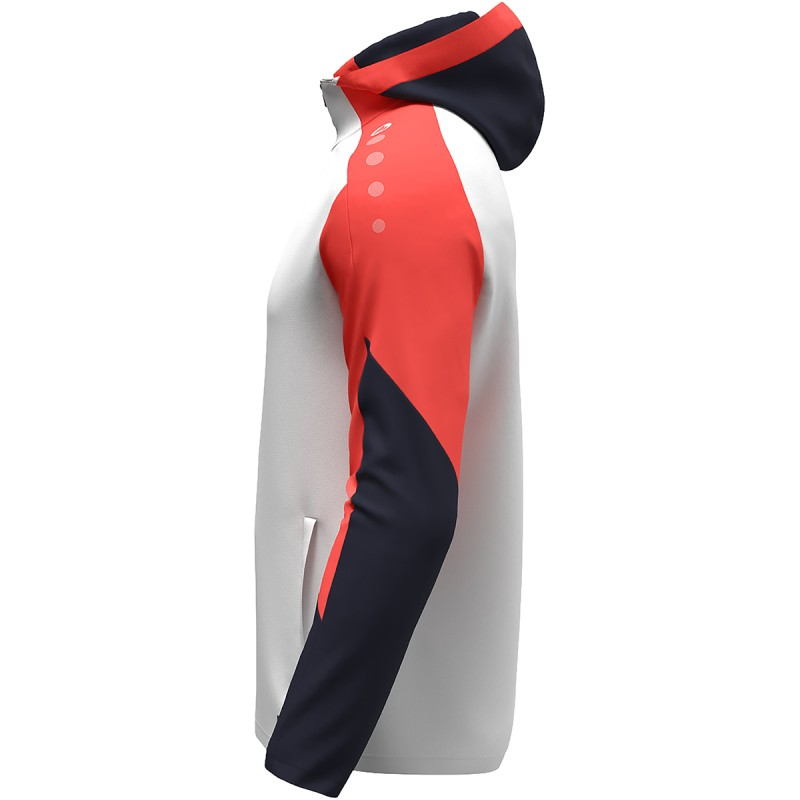 Kapuzenjacke Dynamic Damen
