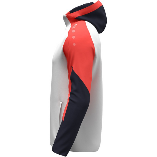 Kapuzenjacke Dynamic Damen