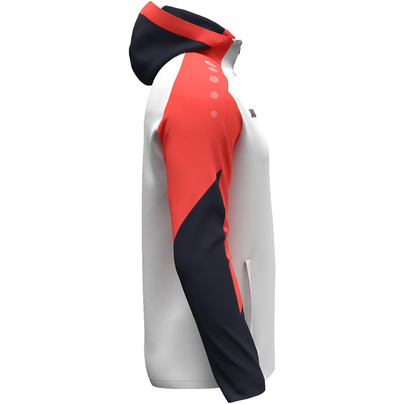 Kapuzenjacke Dynamic Damen