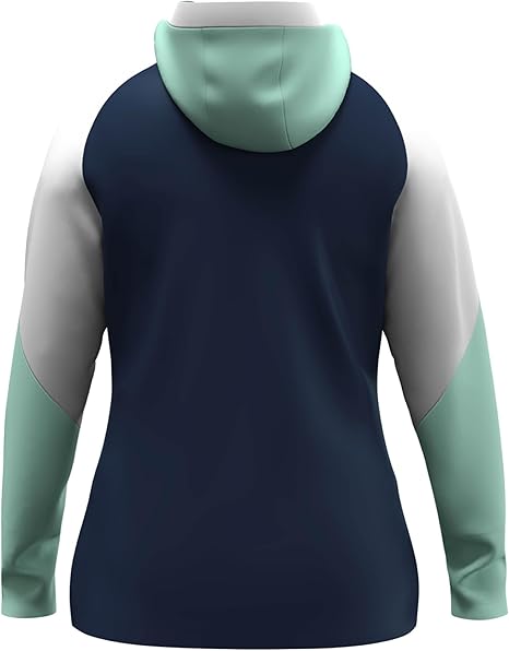 Kapuzenjacke Dynamic Damen