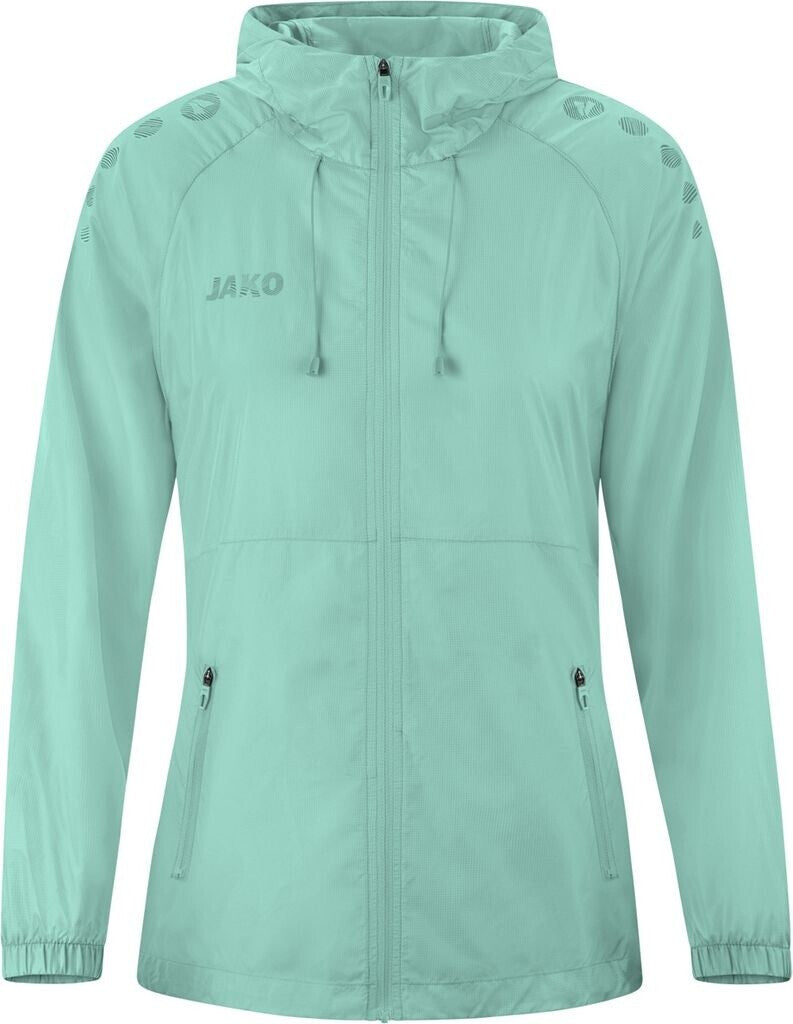 Lightweightjacke Flow Damen