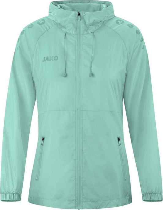 Lightweightjacke Flow Damen