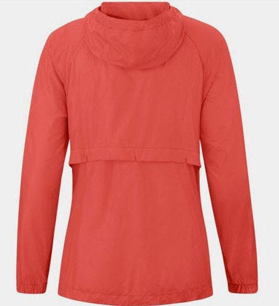 Lightweightjacke Flow Damen