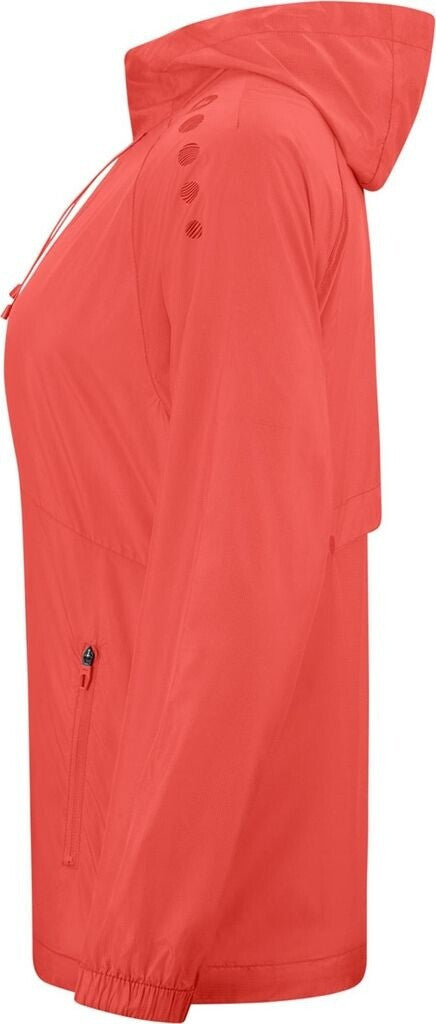 Lightweightjacke Flow Damen