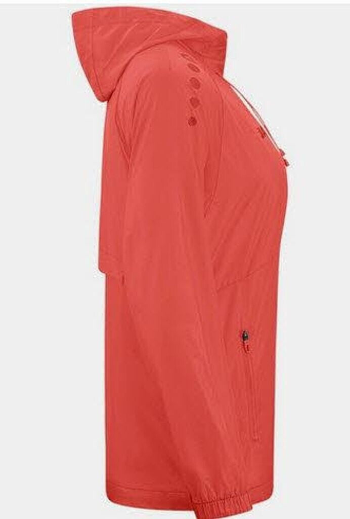 Lightweightjacke Flow Damen