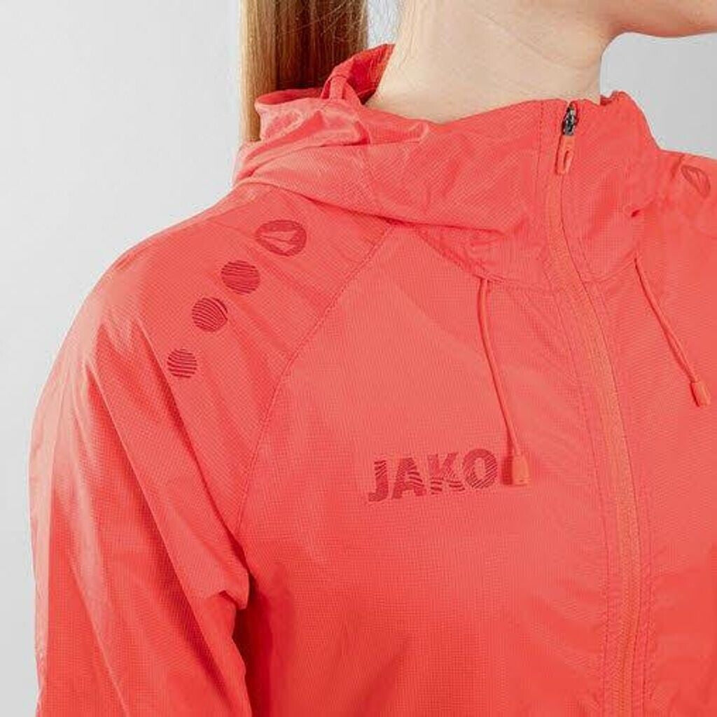Lightweightjacke Flow Damen