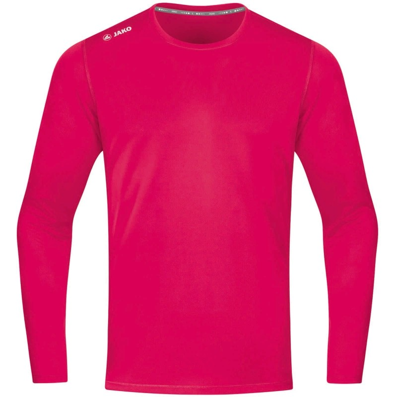 Longsleeve Run 2.0
