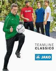 Polyesterhose Classico Kurzgrö