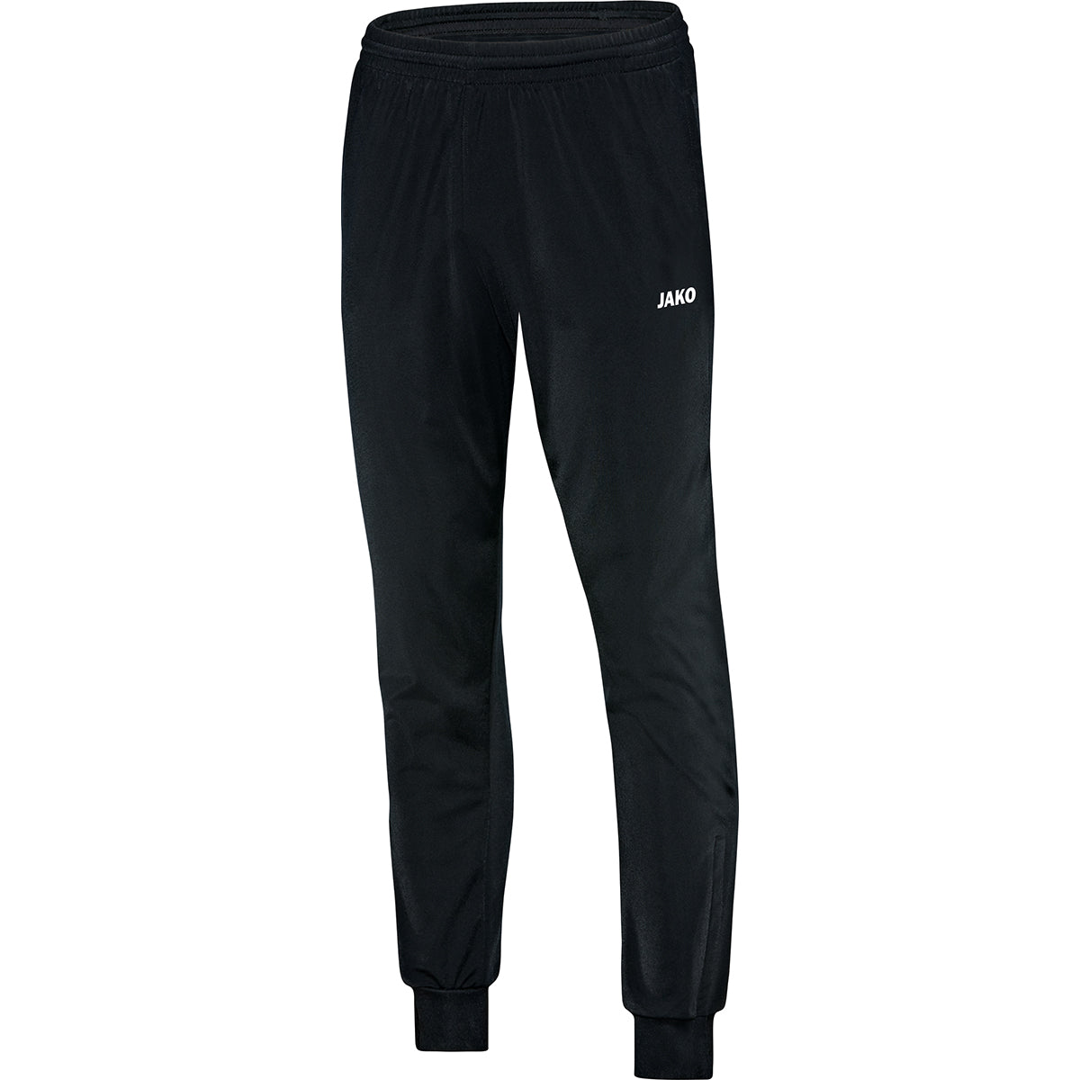 Polyesterhose Classico Langgrössen