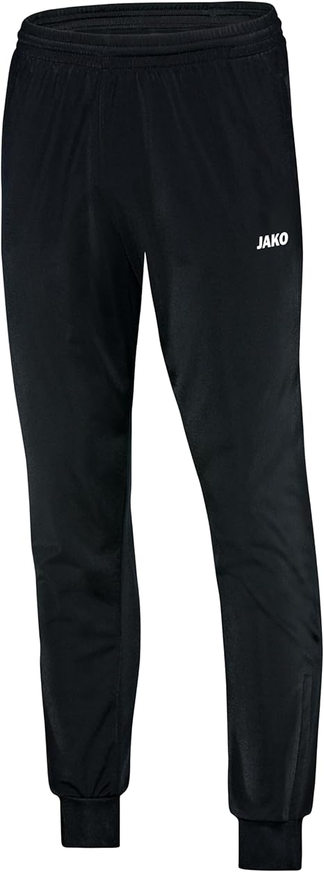 Polyesterhose Classico Langgrössen