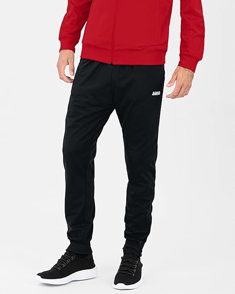 Polyesterhose Classico Langgrössen