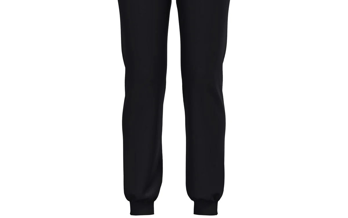 Polyesterhose One Damen