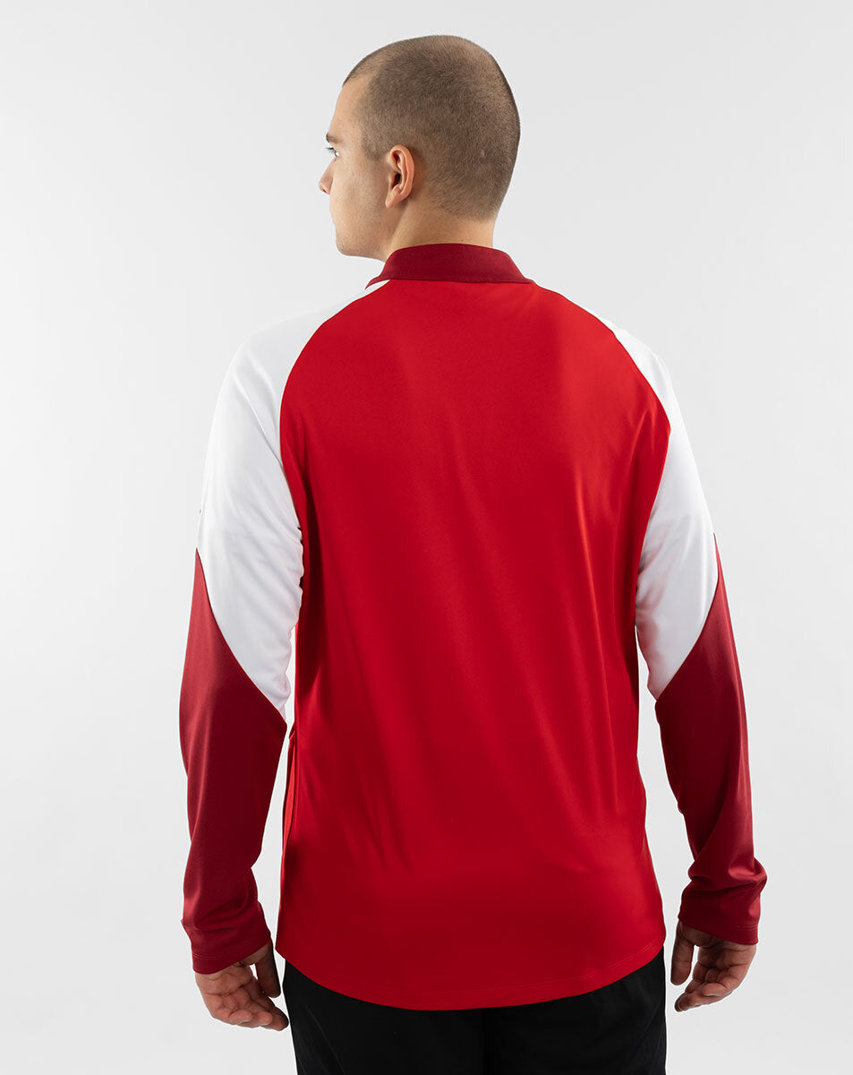 Polyesterjacke Dynamic