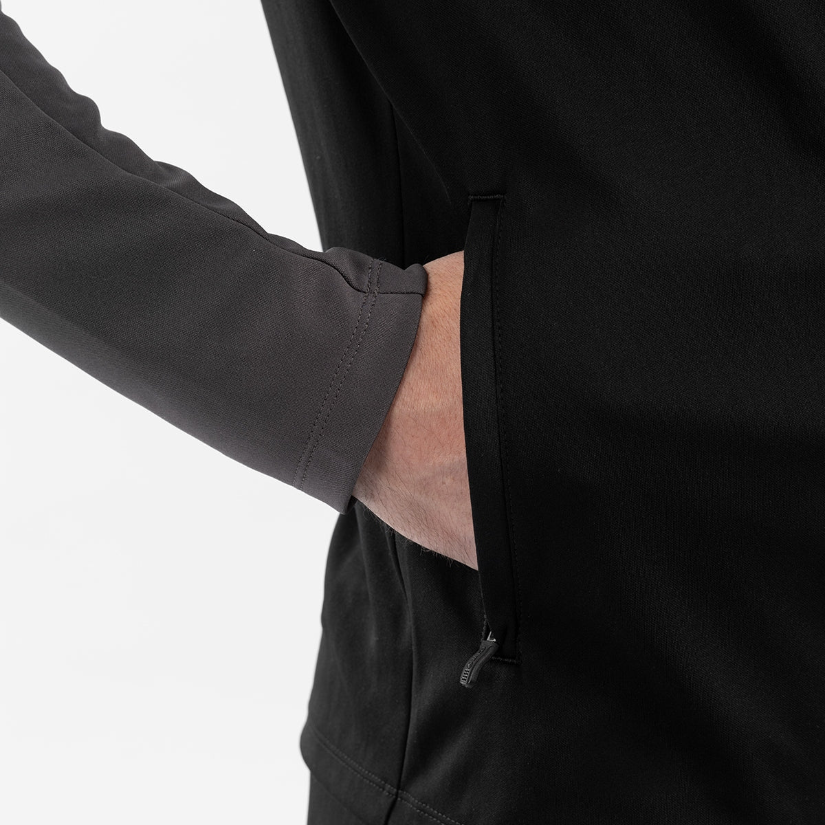 Polyesterjacke Dynamic
