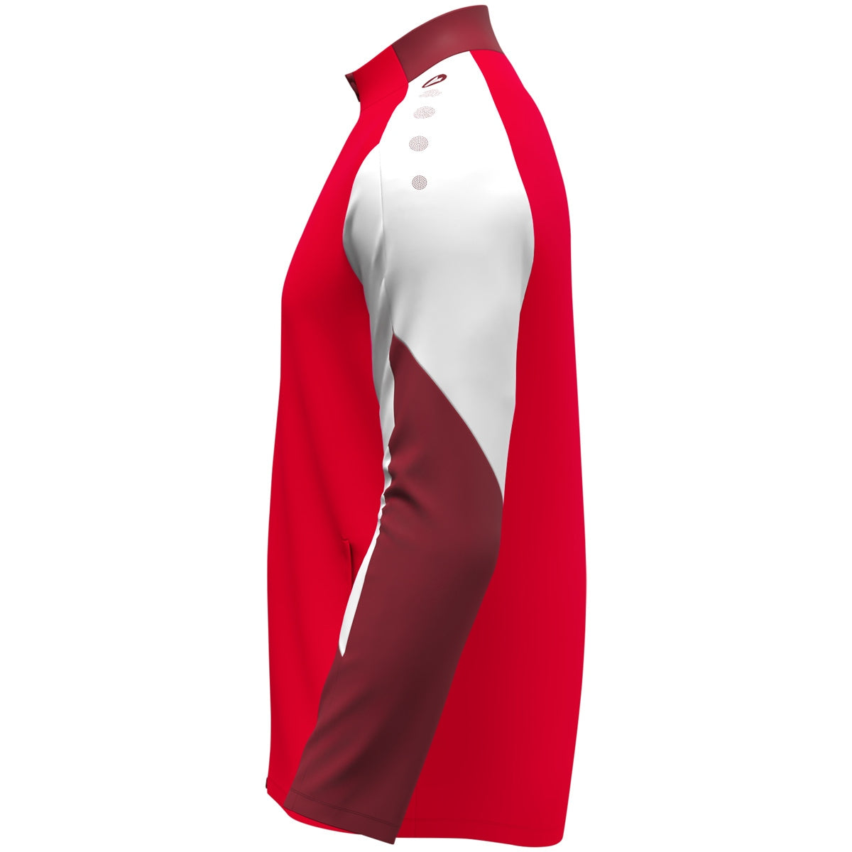 Polyesterjacke Dynamic