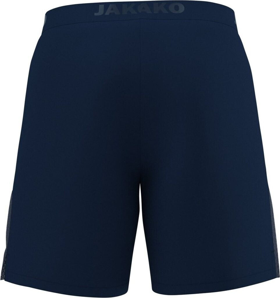 Running Short Power
