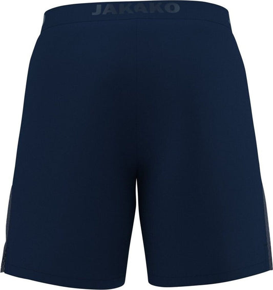Running Short Power
