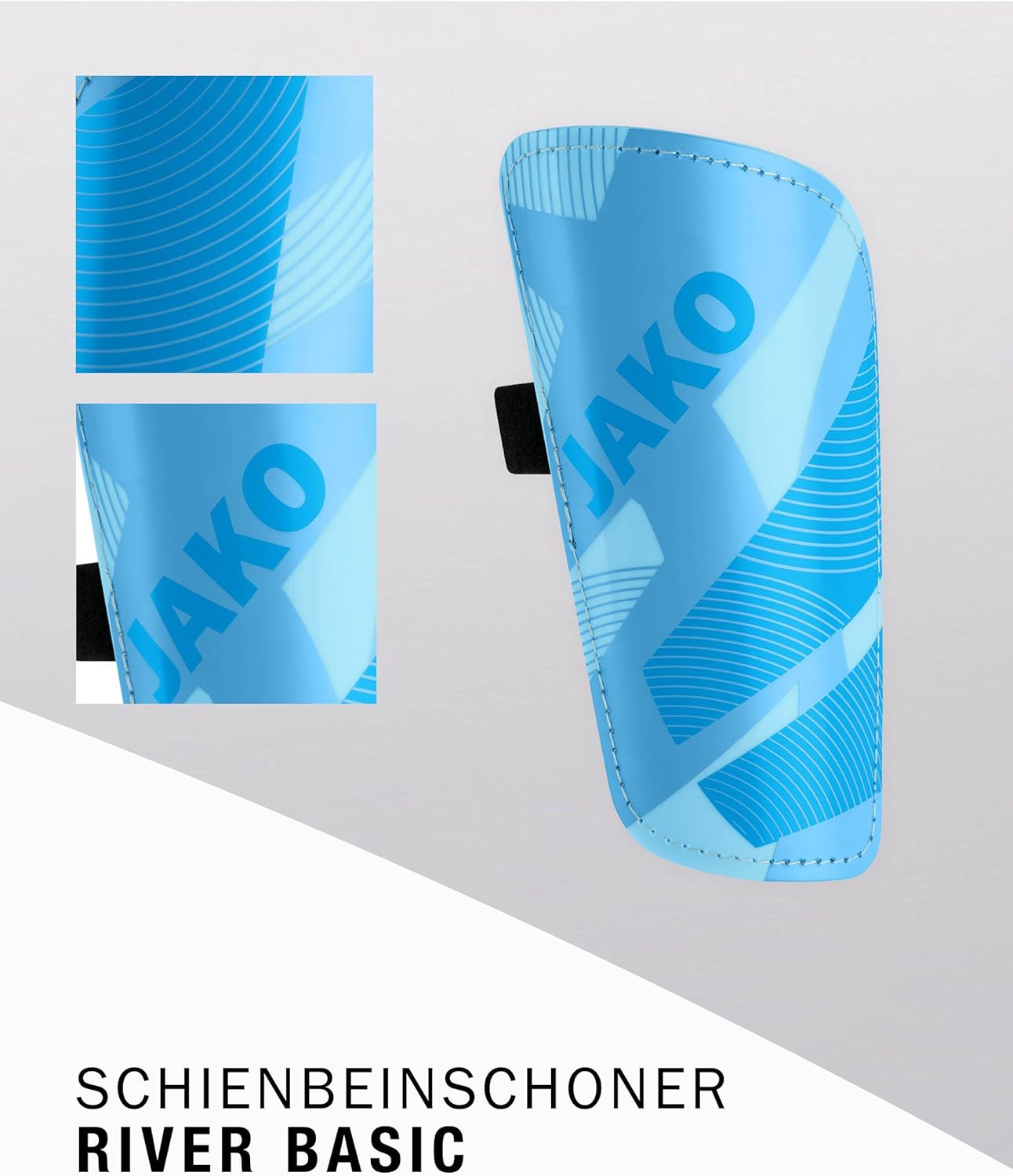 Schienbeinschoner River Basic