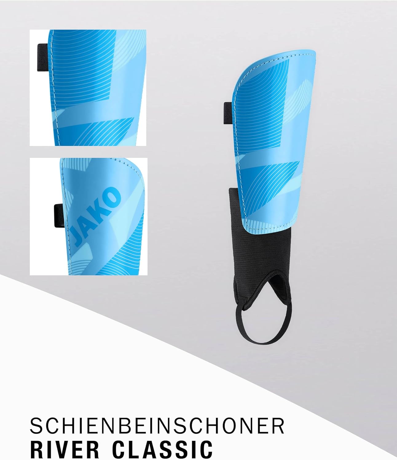 Schienbeinschoner River Classi